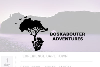 Boskabouter Adventures logo